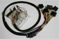 ProEfi 2002+ IS300  Patch Harness for 128 ECU