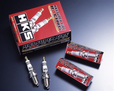 HKS M45HL Spark Plug for FRS/BRZ, Heat Range 9