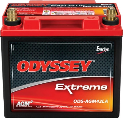 Odyssey PC1200T AGM Battery