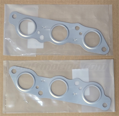 2JZGE Exhaust Manifold Gasket Set