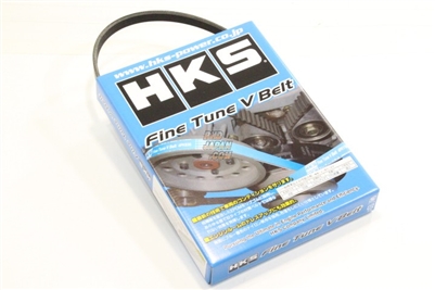 HKS Fine Tune 6PK1930 Serpentine Belt