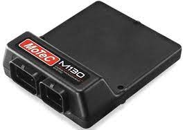 MoTeC M130 Standalone ECU