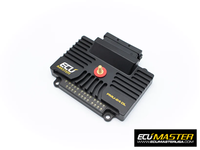 ECUMaster PMU-24 DL