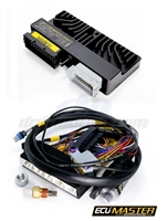 ECUMaster Black Standalone ECU PNP for 2JZGE VVTi IS300/GS 98-01