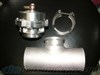 TIAL BOV Adaptor Pipe