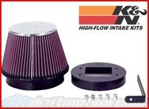 K&N FIPK Intake Kit for the MK3/MK4 Supra Turbo 86-95