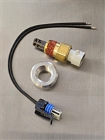 DM Air Temp Sensor Kit for Standalone ECUs