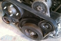 2jz sale serpentine belt