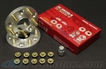 Ichiba Version II Wheel Spacers Supra/SC/GS/IS