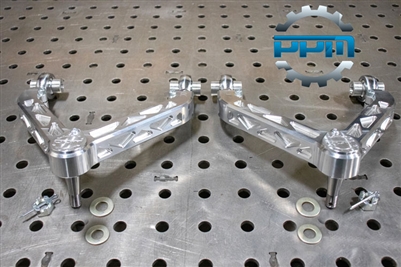 NEW Billet Upper Control Arms MK3 Supra