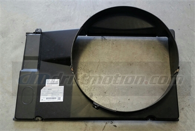 Fan Shroud for SC300 92-00