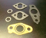 CT26 Turbo Gasket Set