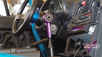 DND Tie Rod Shift Lever