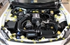 Subaru BRZ Engine Bay Dress Up Bolt Kit