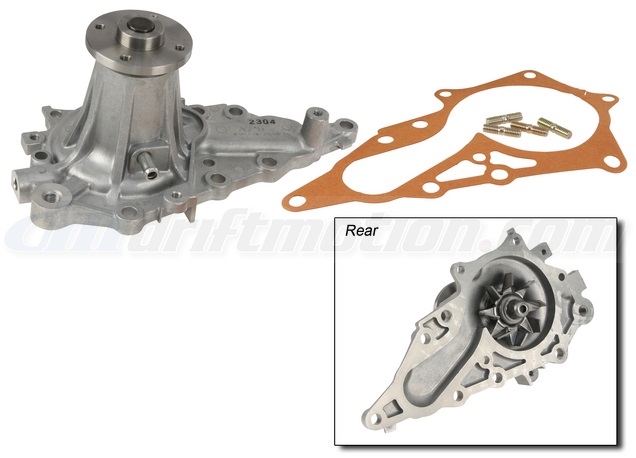 2JZ-GE Front Half Water Pump VVTi GS300/IS300