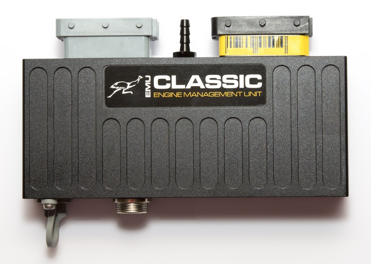 ECUMaster EMU Classic PNP Standalone Kit For 1JZ-GTE (JZA70/JZX81)