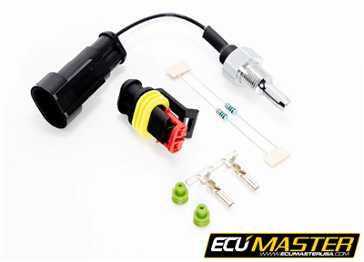 ECUMaster Oil Temperature Sensor Kit