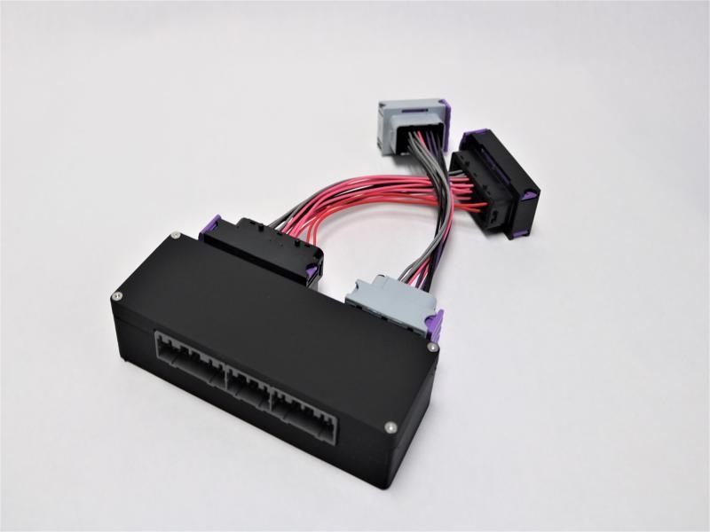 ECUMaster EMU Black Standalone ECU