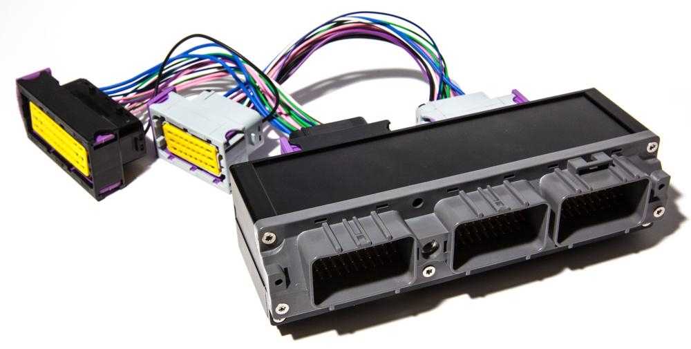 ECUMaster EMU Black Standalone ECU