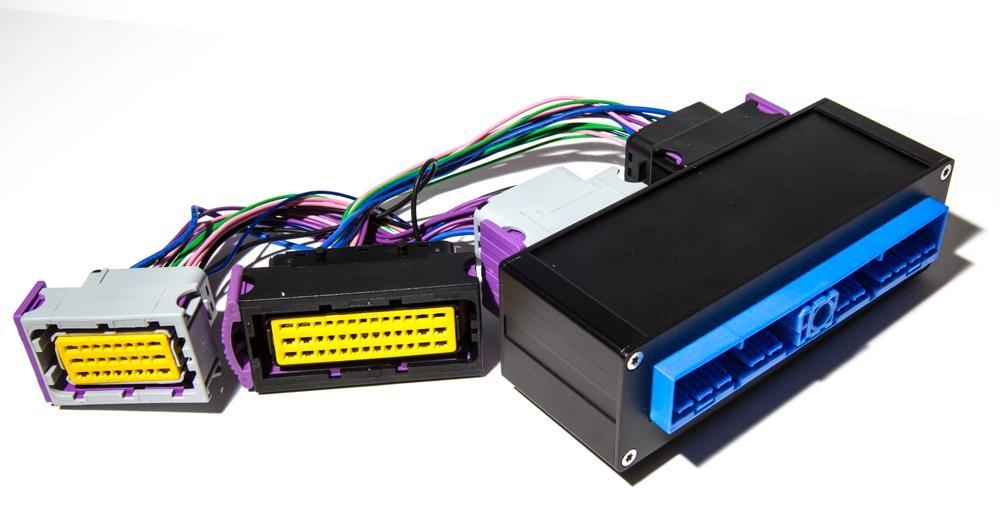 ECUMaster EMU Black Standalone ECU