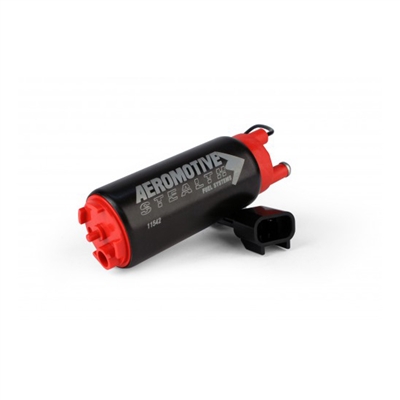 Aeromotive Stealth 340lph E85 In-Tank Fuel Pump