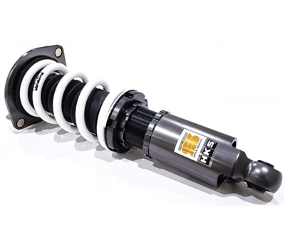 HKS HIPERMAX S Coilovers for MK4 Supra 93-98