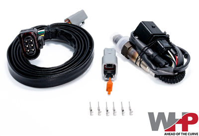 ECUMaster Wideband 4.2 Oxygen Sensor Kit With Harness