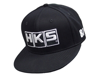 HKS Flat Brim Cap No. 87 - Oil Color 51007-AK529