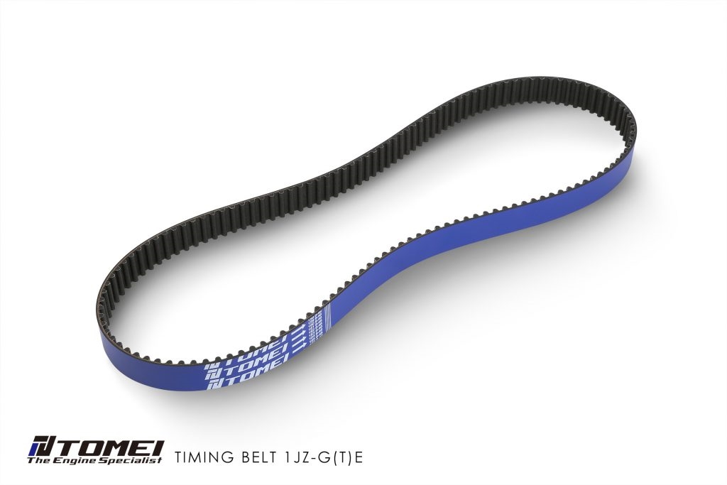 TOMEI 1JZ Timing Belt