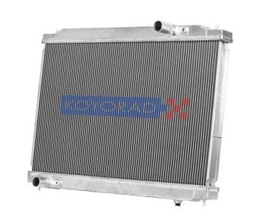 Koyo Race Radiator for Toyota Chaser JZX100 96-00