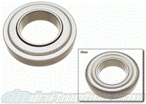 Ka24de throw on sale out bearing