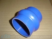 Hump Hose Silicone