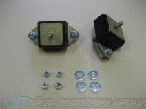 Polyurethane Motor Mounts for 86.5-88 Supra MK3